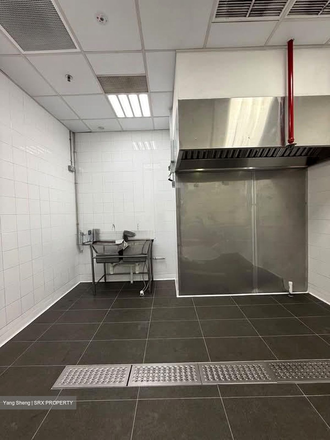 JTC Space @ Tampines North (D18), Factory #619337111
